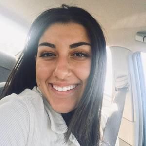 Meet your Posher, Karin